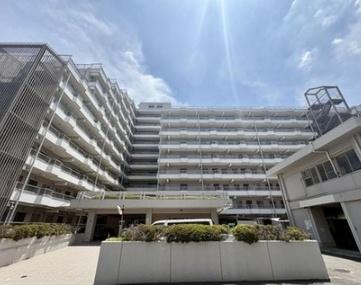 サニーコート滝野川