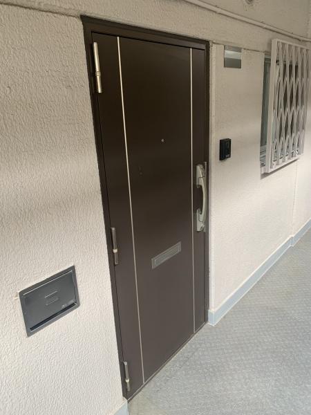 サニーコート滝野川
