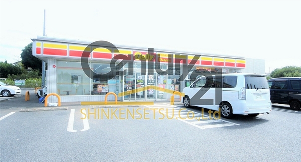 アバンドーネ原5番街(デイリーヤマザキ印西滝野店)