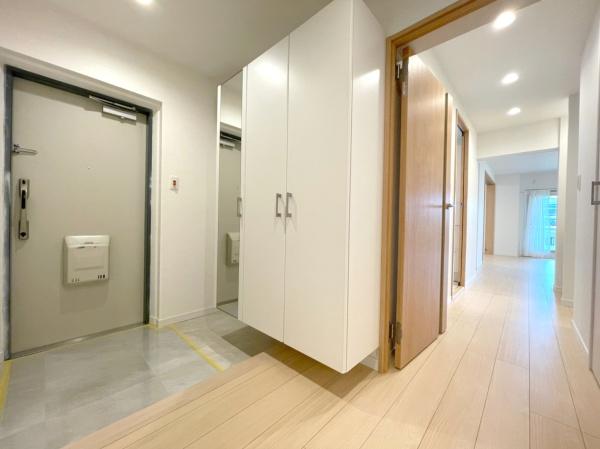 住宅ローン減税対象ペットOKRENOVEマンション001