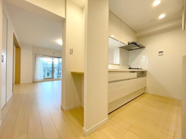 住宅ローン減税対象ペットOKRENOVEマンション001