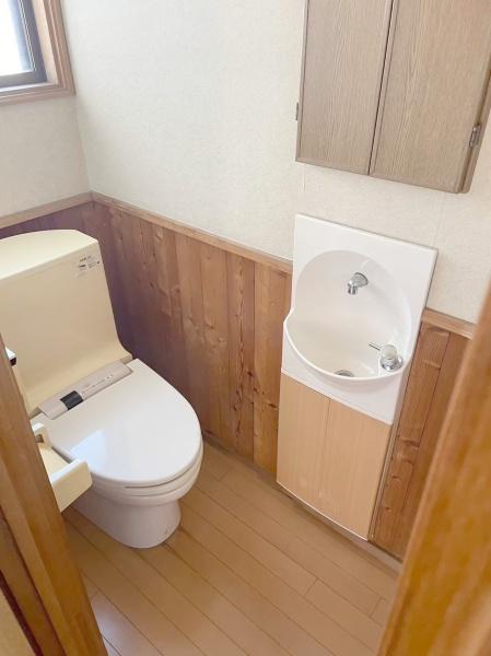 商業施設充実　木更津市　OC戸建