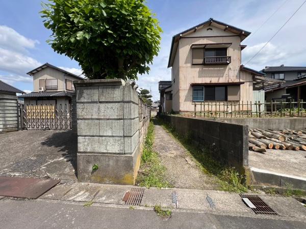 商業施設充実　木更津市　OC戸建