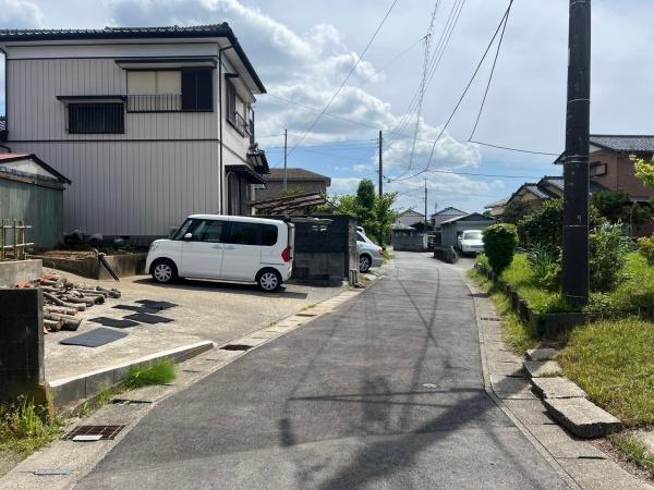 商業施設充実　木更津市　OC戸建