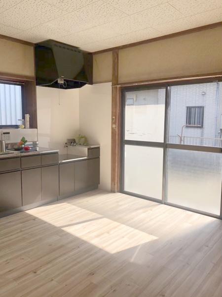 商業施設充実　木更津市　OC戸建