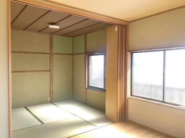 商業施設充実　木更津市　OC戸建