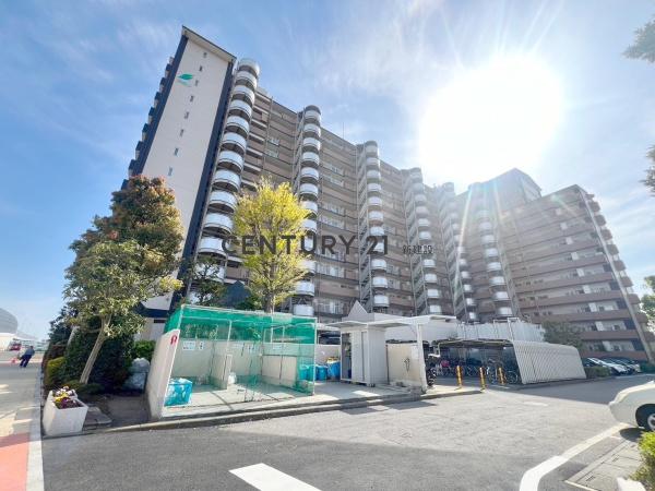 エクレール岩槻二番館　002