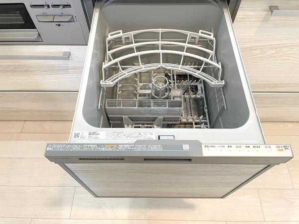 ベルシェ津田沼　001