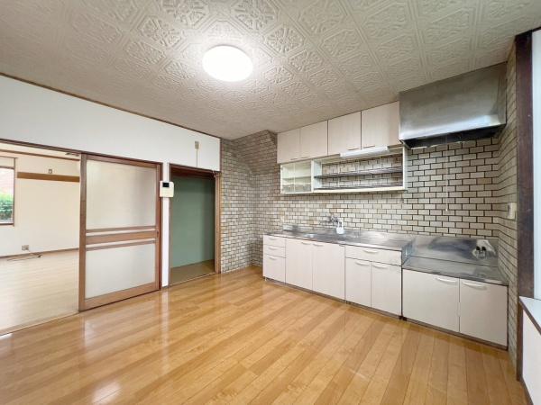 富津市大堀３丁目の中古一戸建て