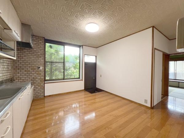 富津市大堀３丁目の中古一戸建て