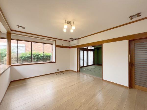 富津市大堀３丁目の中古一戸建て