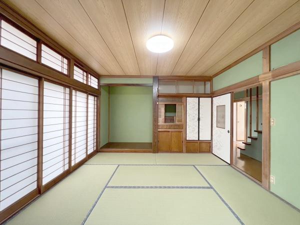 富津市大堀３丁目の中古一戸建て