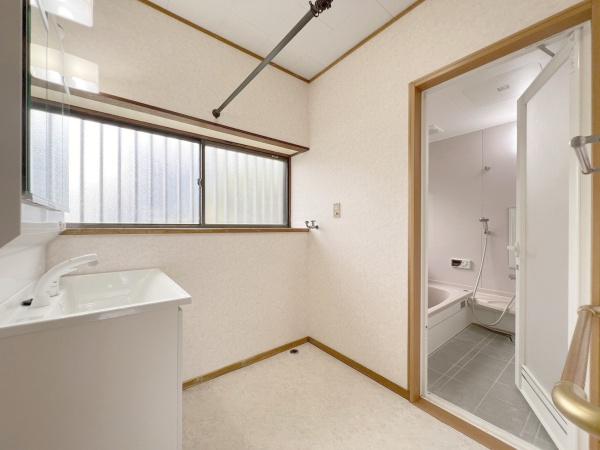 富津市大堀３丁目の中古一戸建て