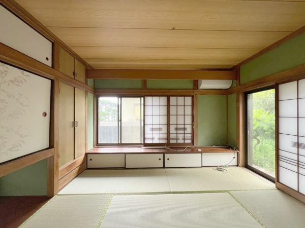 富津市大堀３丁目の中古一戸建て