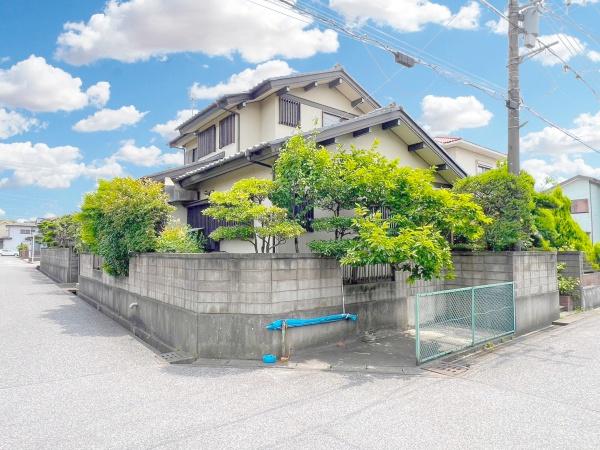 富津市大堀３丁目の中古一戸建て
