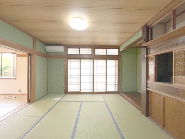 富津市大堀３丁目の中古一戸建て