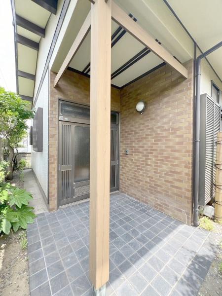 富津市大堀３丁目の中古一戸建て