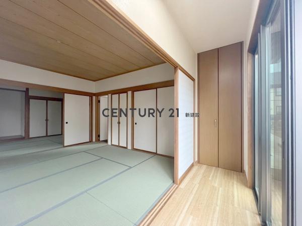 八千代市村上の中古一戸建て