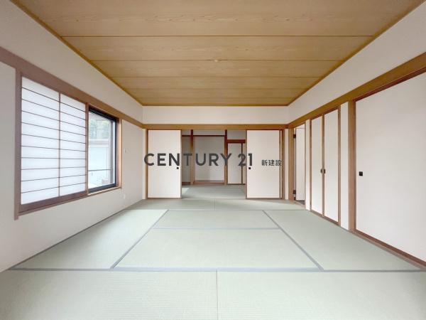 八千代市村上の中古一戸建て