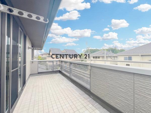八千代市村上の中古一戸建て