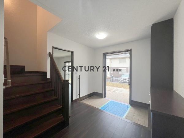 八千代市村上の中古一戸建て