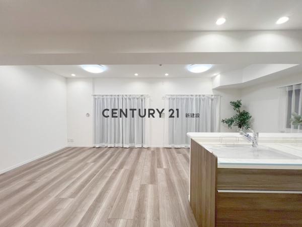 ライオンズマンション習志野台壱番館　002