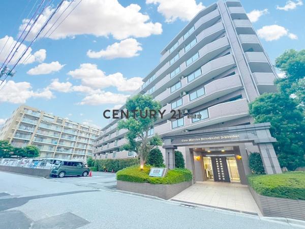 ライオンズマンション習志野台壱番館　002