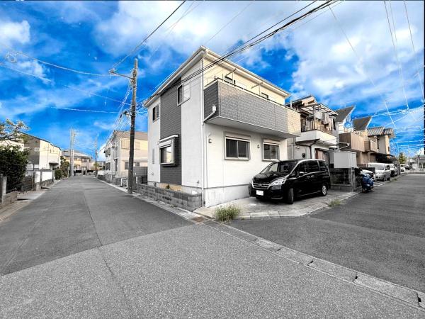 市川市本北方２丁目の中古一戸建て