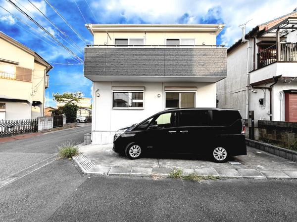 市川市本北方２丁目の中古一戸建て