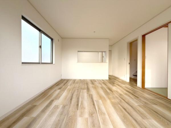 船橋市海神４丁目の中古一戸建