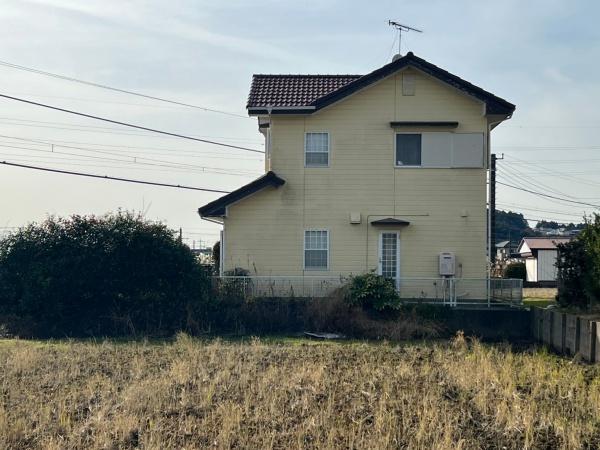 2沿線利用可　即収入の見込める庭付き戸建　002