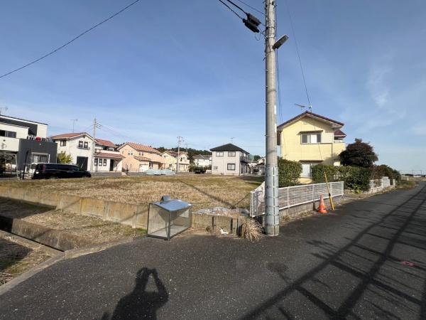 2沿線利用可　即収入の見込める庭付き戸建　002
