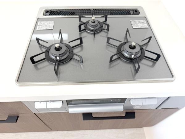 コスモヒルズ船橋夏見　001