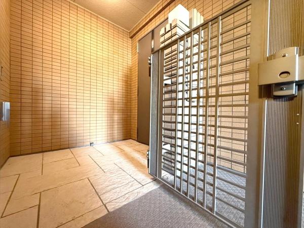 コスモヒルズ船橋夏見　001