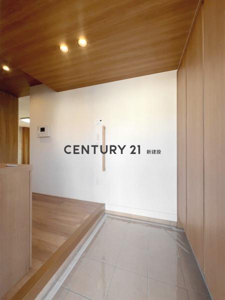 白井市桜台４丁目の中古一戸建て