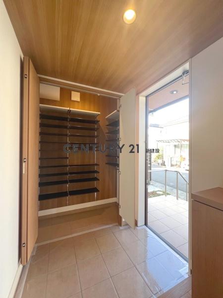 白井市桜台４丁目の中古一戸建て