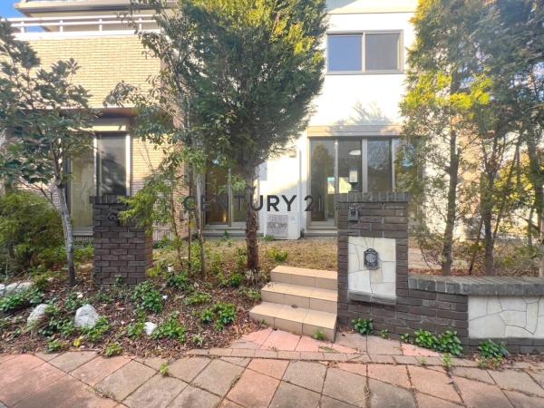 白井市桜台４丁目の中古一戸建て