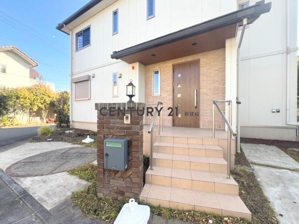 白井市桜台４丁目の中古一戸建て