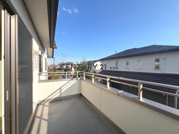 白井市桜台４丁目の中古一戸建て