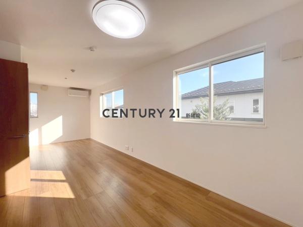 白井市桜台４丁目の中古一戸建て