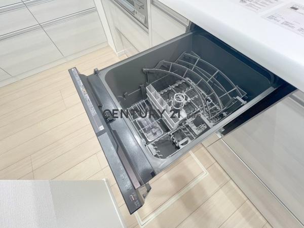 桜苑弐番街１号棟　002