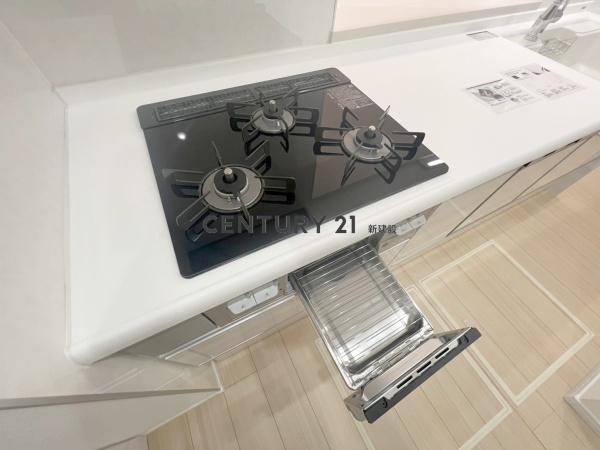 桜苑弐番街１号棟　002