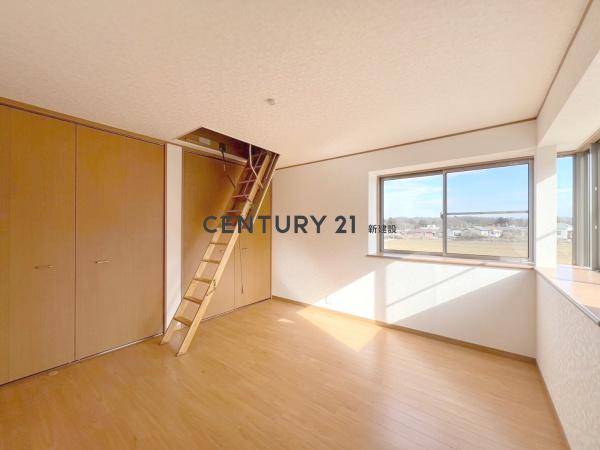 船橋市楠が山町の中古一戸建て