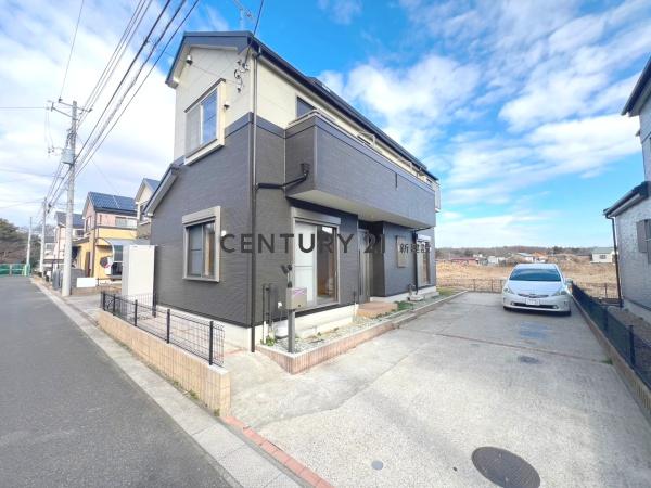 P4台　開発分譲地　RF済戸建　002