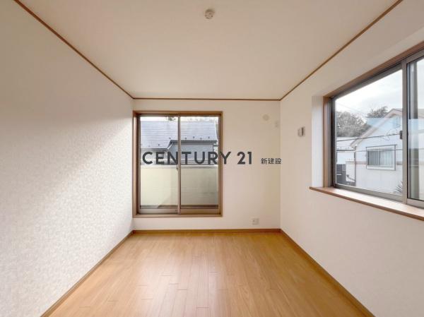 船橋市楠が山町の中古一戸建て