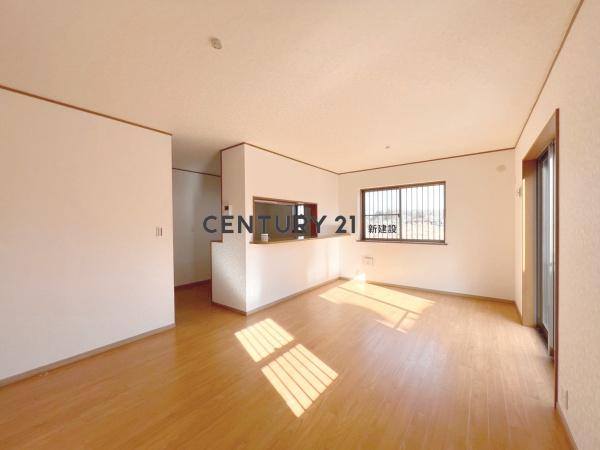P4台　開発分譲地　RF済戸建　002