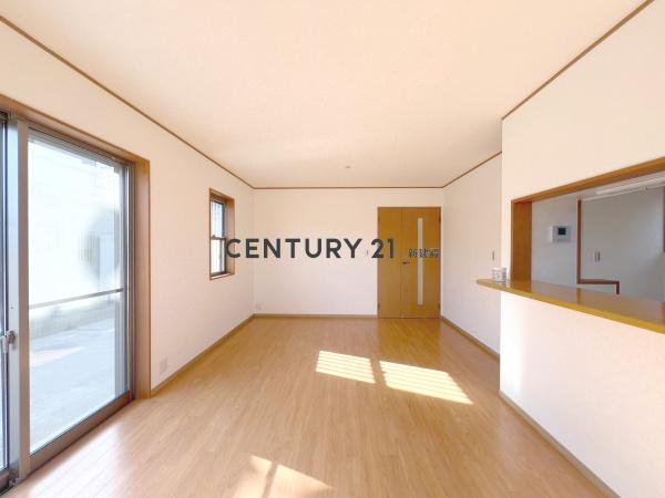 P4台　開発分譲地　RF済戸建　002