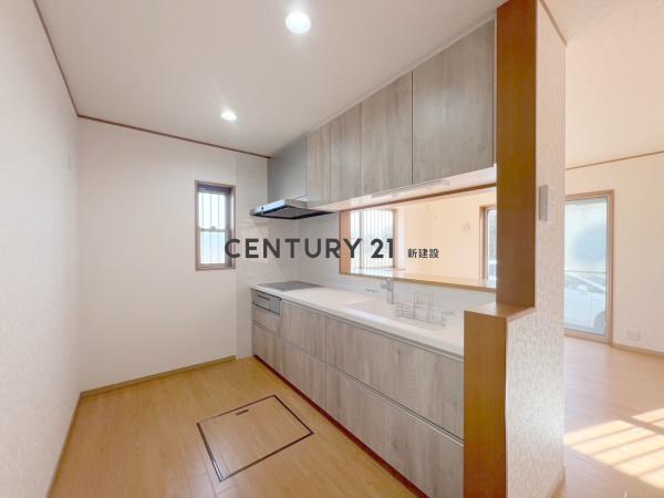 船橋市楠が山町の中古一戸建て