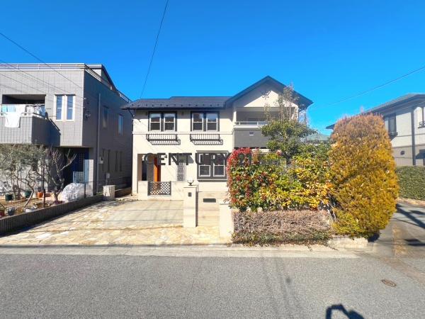 白井市桜台３丁目の中古一戸建
