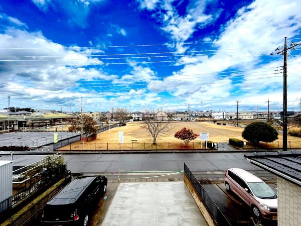 東金市西福俵の中古一戸建て